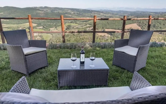 Castellinuzza