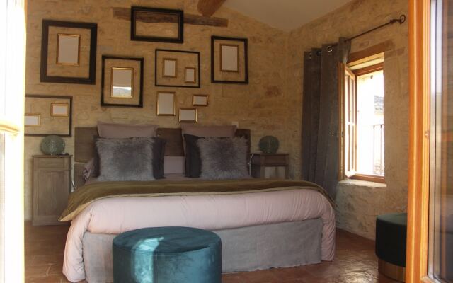 Domaine Saint Martin