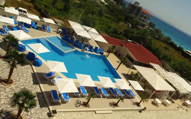 Hotel Fabio