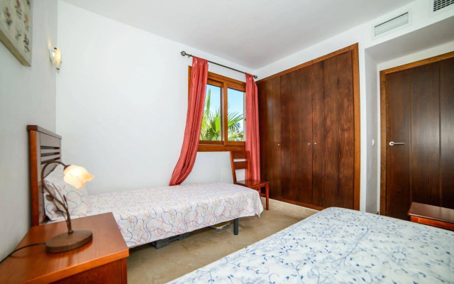 Apartamento Bennecke Aqua