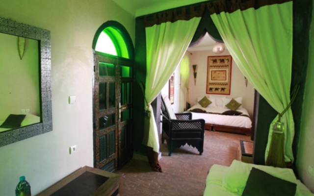 Riad Dar El Grably