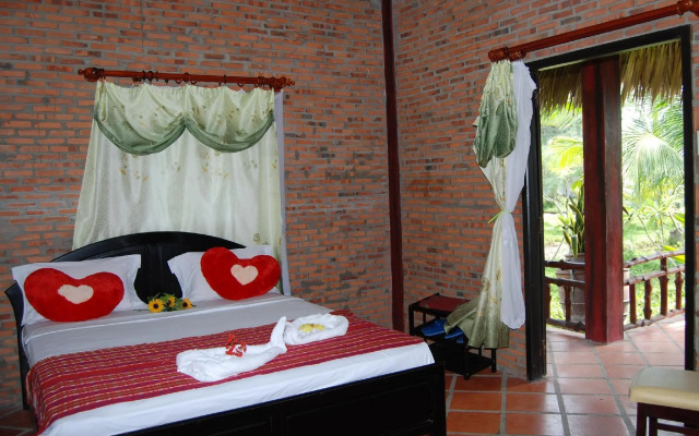 Non Nuoc Resort
