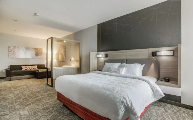 Springhill Suites Stillwater