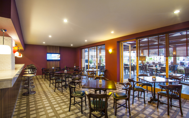 Hotel Turan Prince 