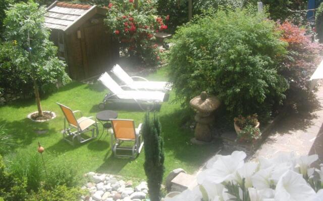 Pension Garni Gerhard