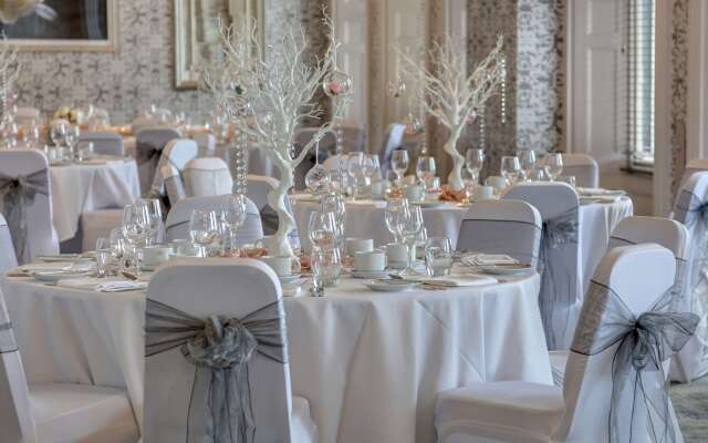 Best Western Premier Dover Marina Hotel & Spa