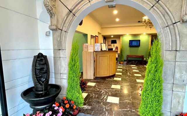 OYO Capital O 89695 Planters Hotel