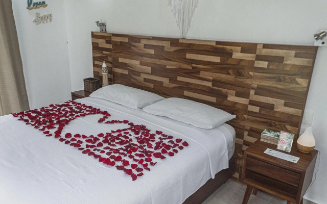 Blue Bird Hotel Boutique