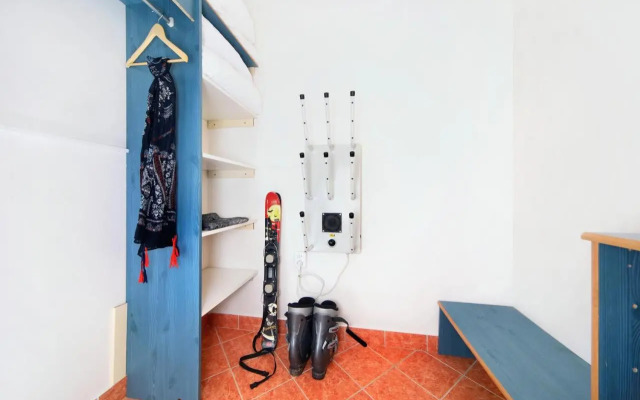 Apartmá Labská 203