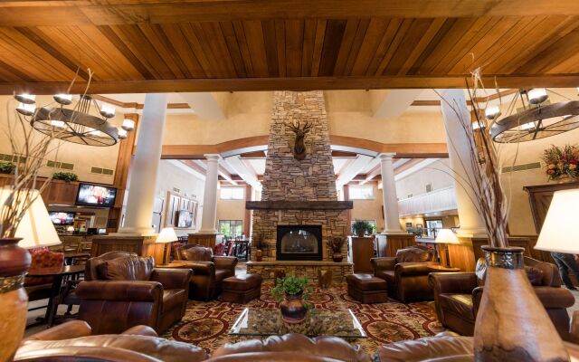 MCM Elegante Lodge & Suites Ruidoso