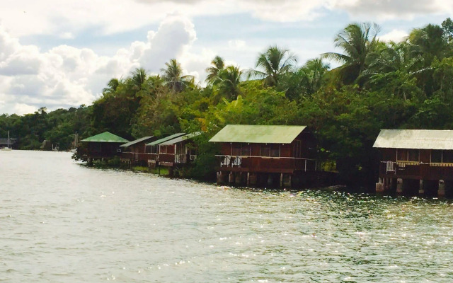 Hotel Catamaran