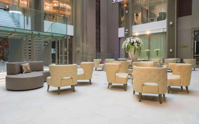 The Legacy Luxury Hotel, Algiers