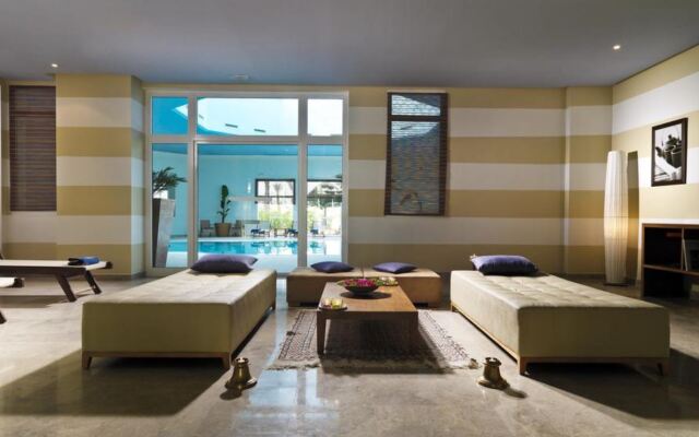 Vincci Saphir Palace & Spa