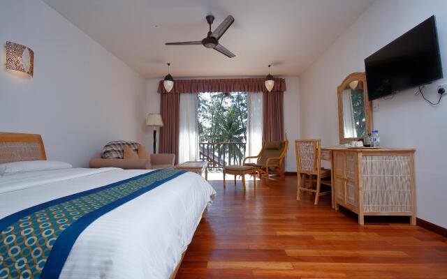 Sutera @ Mantanani Island Resort & Spa