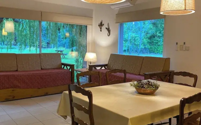Alto Chacras Cottage
