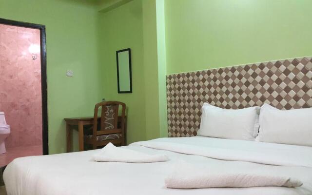 Hotel Bishram