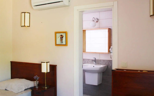 Hotel Elaia Tenedos