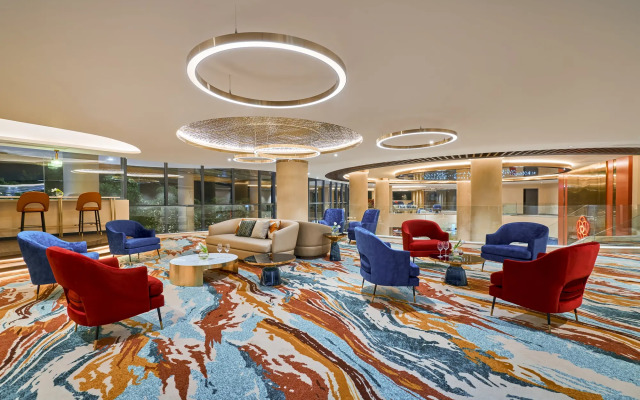 Vias Hotel Vung Tau - Transportation Included