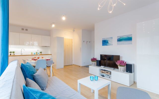 Apartamenty Familijne-osiedle Feniks