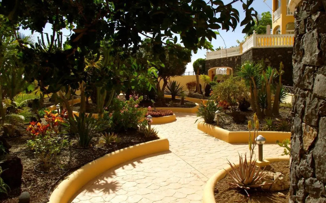 Parque Tropical I