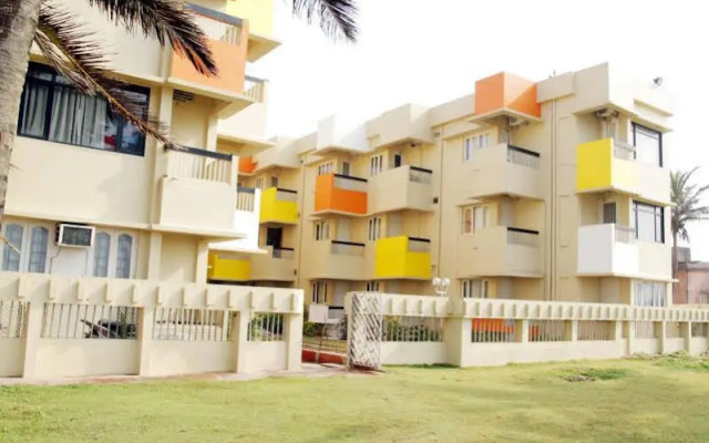 Hotel Samudra