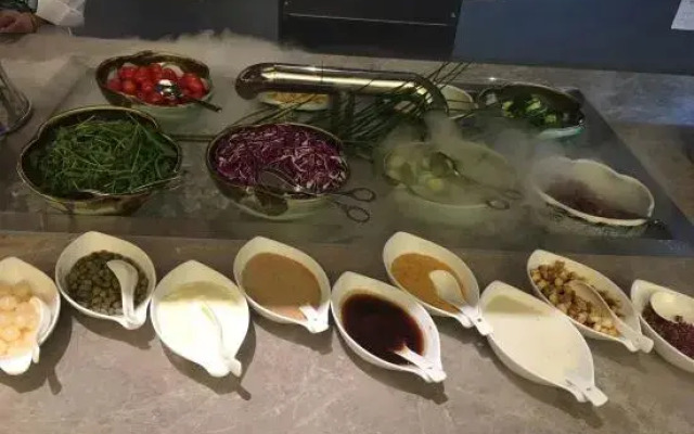 Yancheng State Owned Assets Hotel