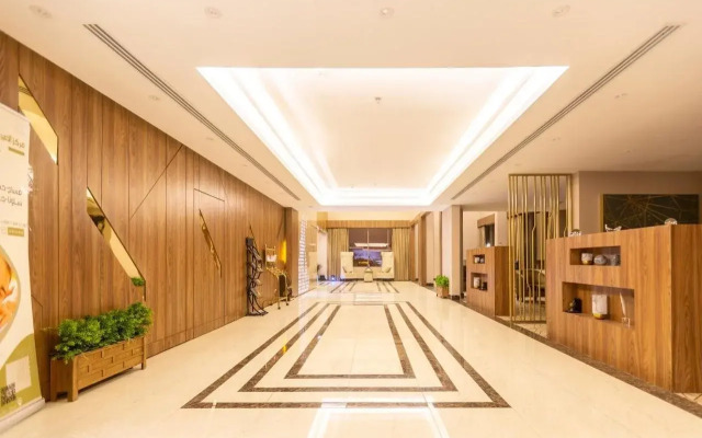Hotel Makarem