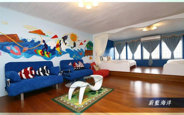 Pottery B&B