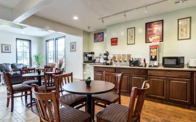 Rodeway Inn