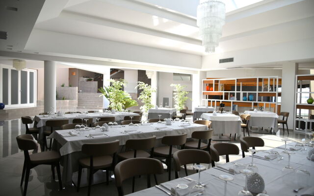 D'Aragona Lifestyle Hotel