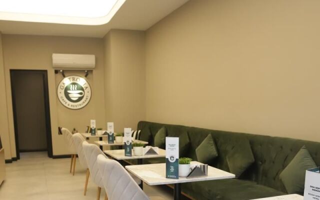 Myway Deluxe Alsancak