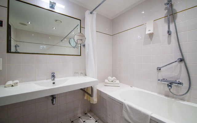 Отель Promenade Лиепая