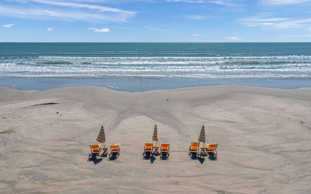 Coastal Casita at Sunflower Beach