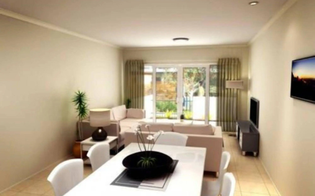Broadwater Mariner Resort