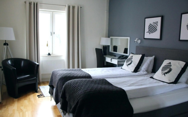 Hotel Carlshamn