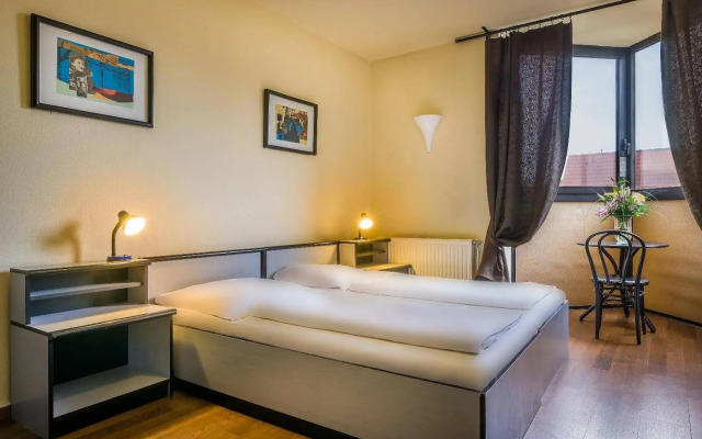 Thomas Hotel Budapest