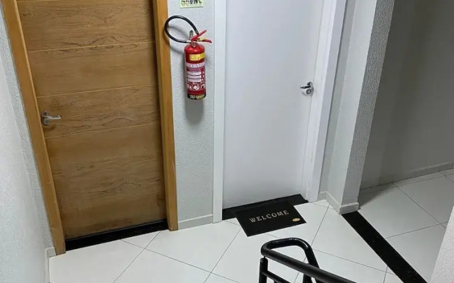 Hotel Bueno's - Francisco Beltrão