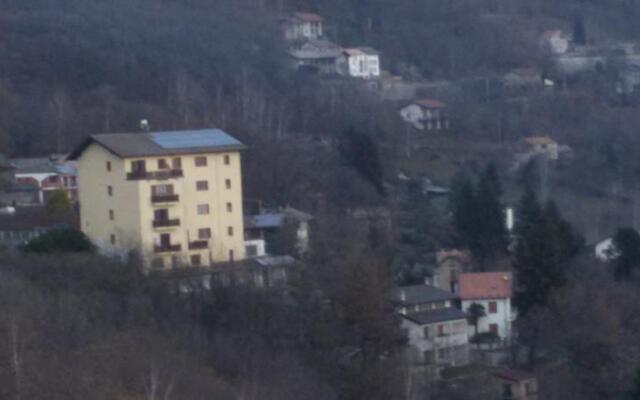 Casa Siciliano