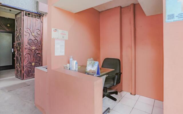 Wisma Basco Syariah by OYO Rooms