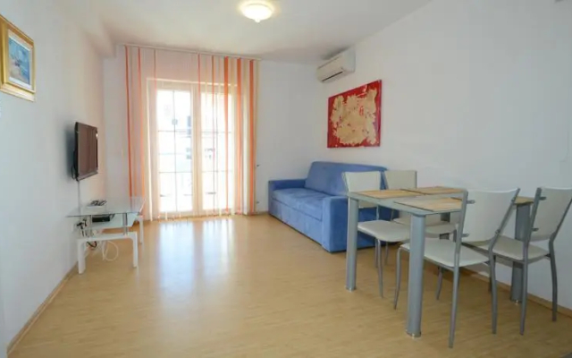 Apartments Dragic