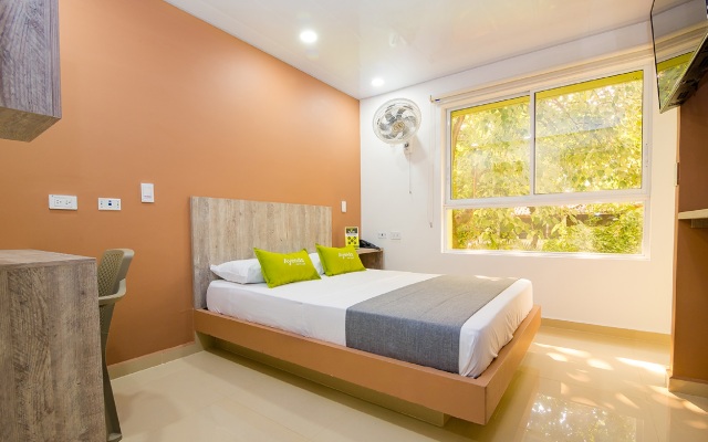 Hotel Eco Suite
