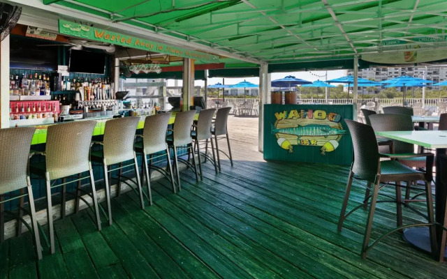 Holiday Inn & Suites Clearwater Beach S-Harbourside by IHG