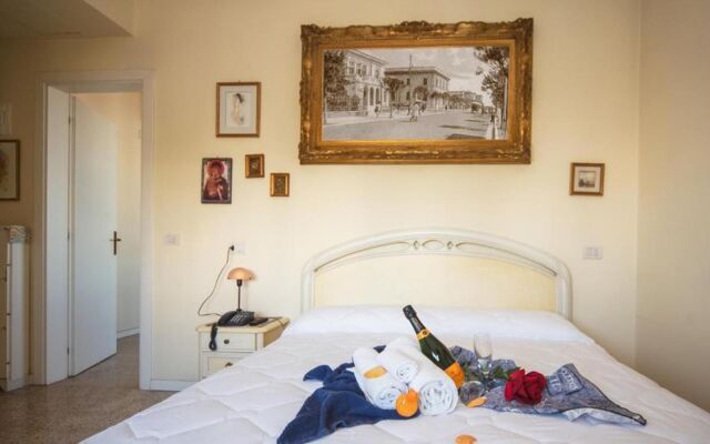 Hotel Cristina