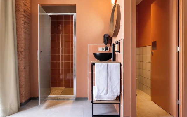 The Loft House Sevilla