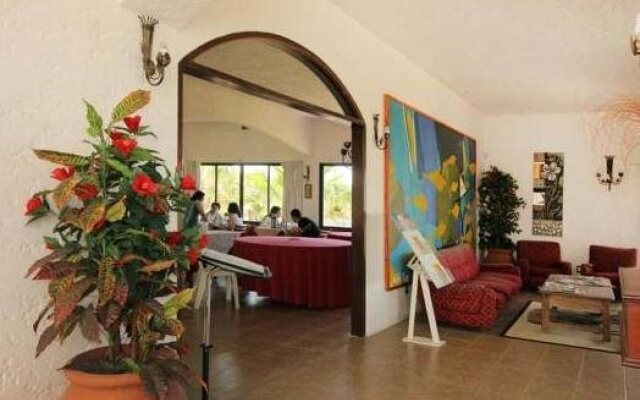 Hotel de la Torre