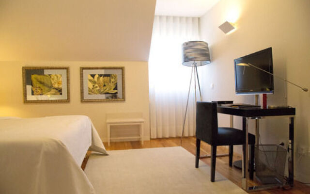 Villa Sandini Hotel e Spa