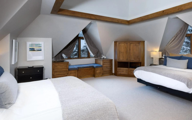 Gravity Haus Vail