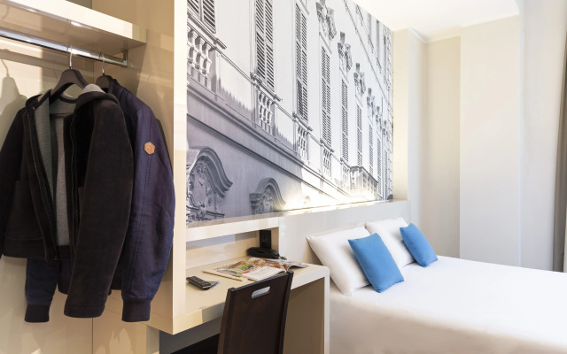 B&B Hotel Faenza
