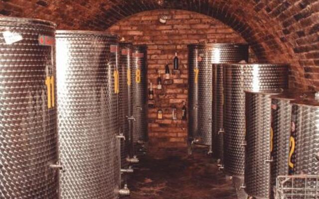 Ruralna Kuća Za Odmor Zajec