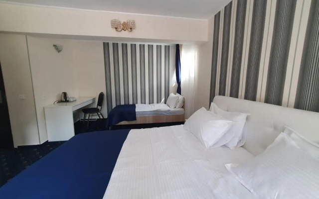 Hotel Green Palace